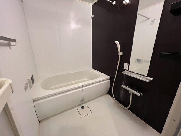 シュシュしらかしの物件内観写真